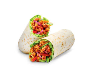 Subverse wraps
